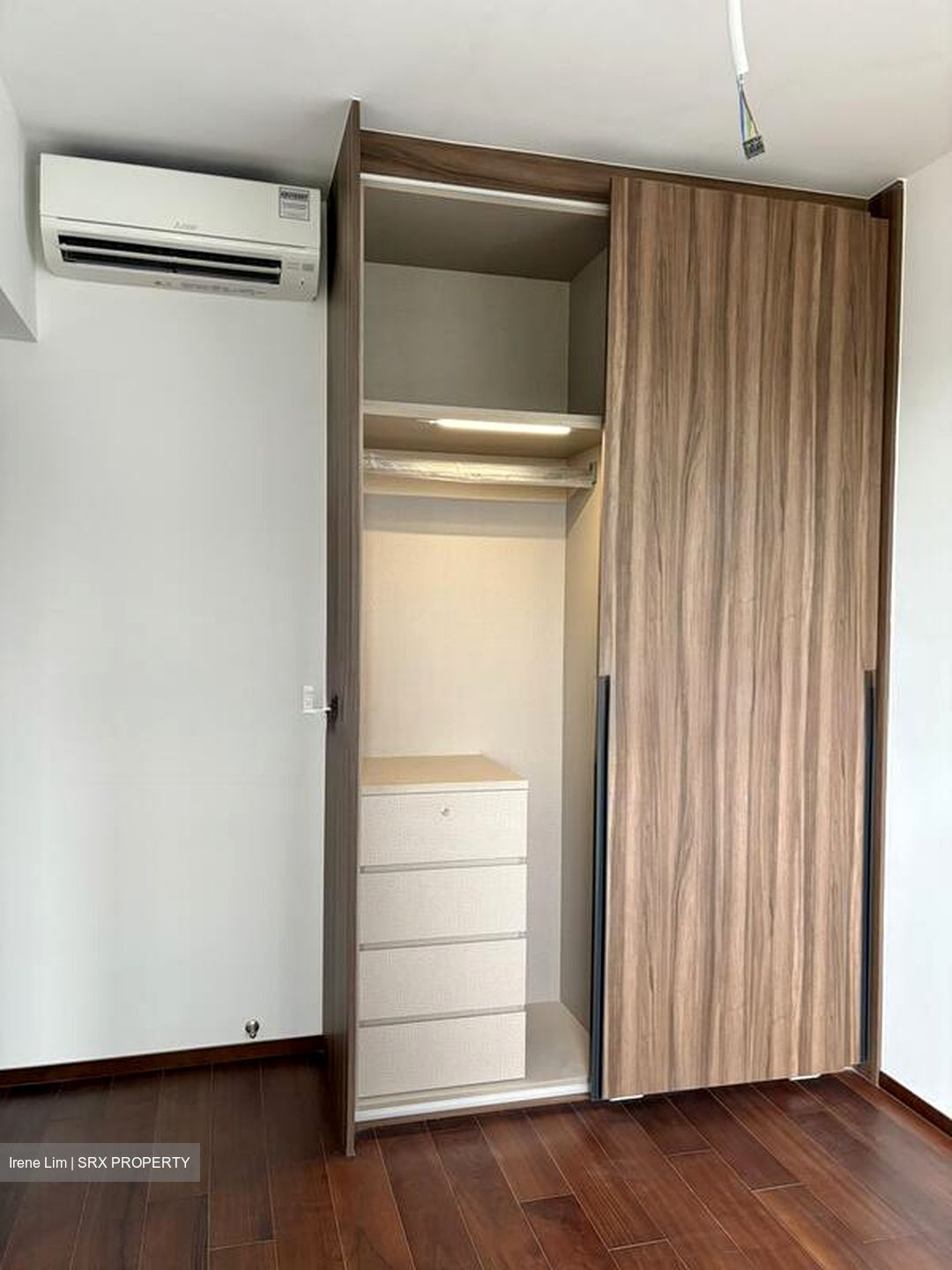 Lentor Modern (D26), Apartment #509428921